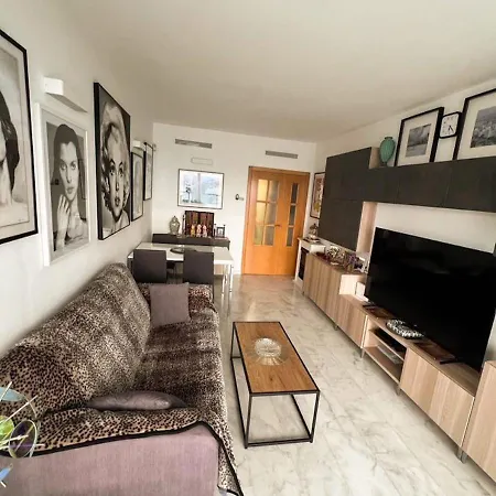 Torre Lugano By Renthas Apartment *