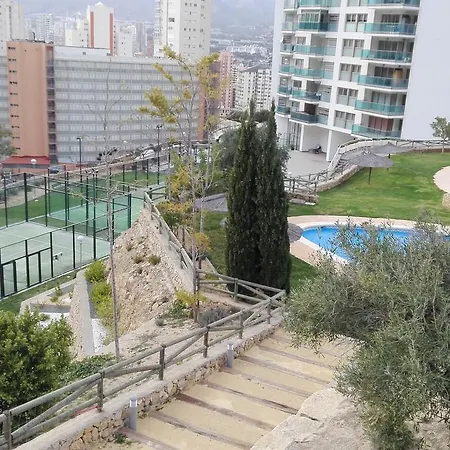 Апартаменты Torre Lugano By Renthas *